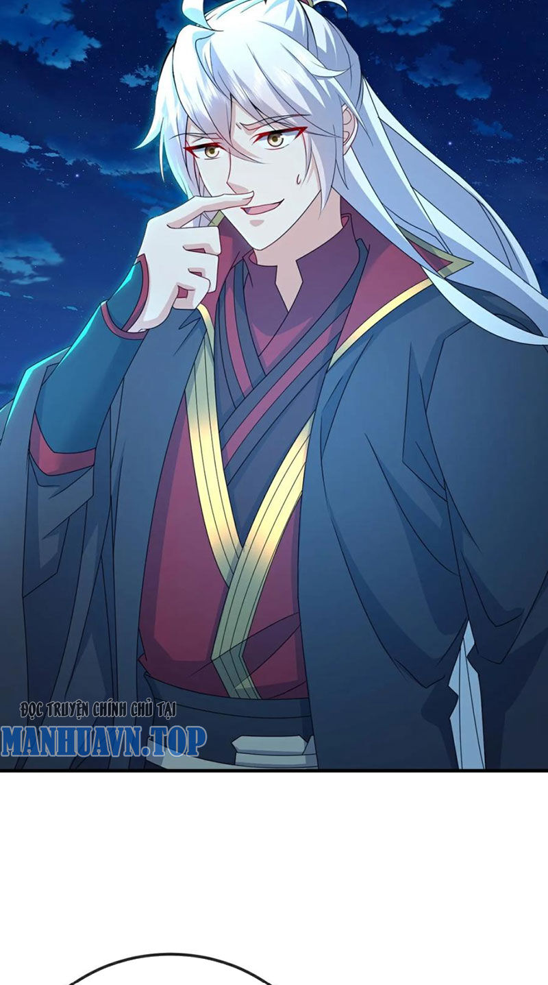 Tiên Võ Đế Tôn Chapter 599 - Trang 2