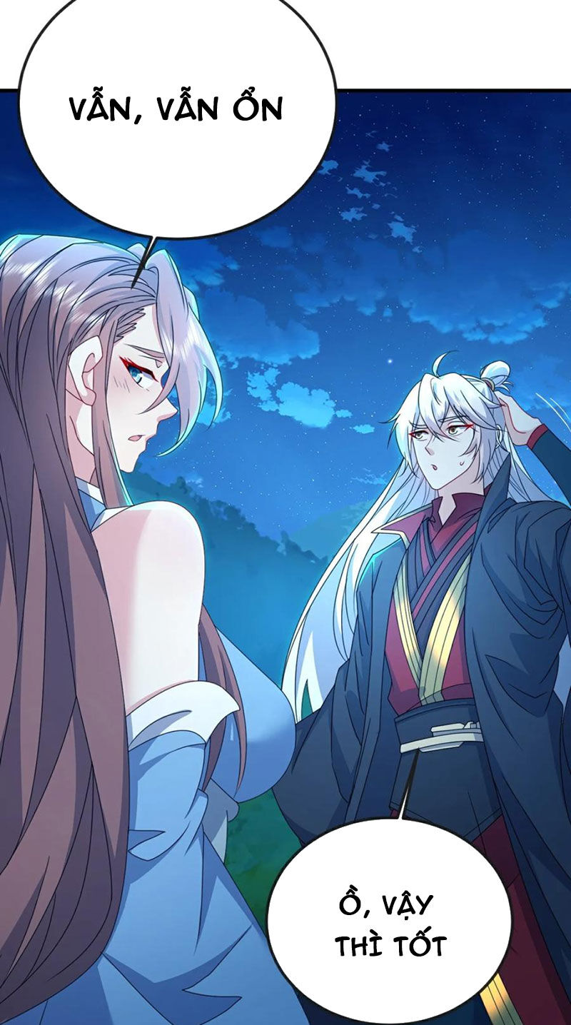 Tiên Võ Đế Tôn Chapter 599 - Trang 2