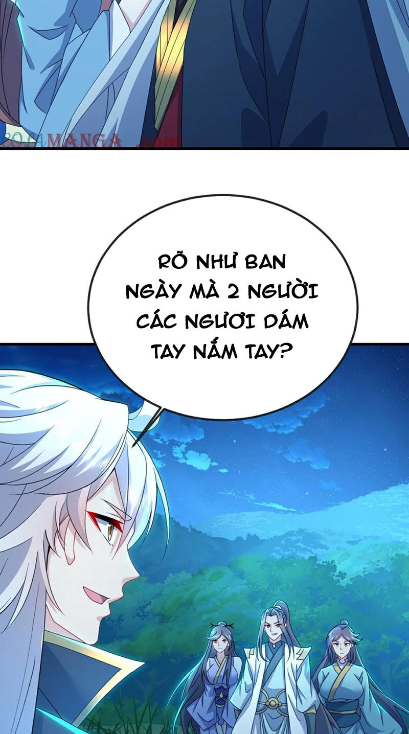 Tiên Võ Đế Tôn Chapter 599 - Trang 2