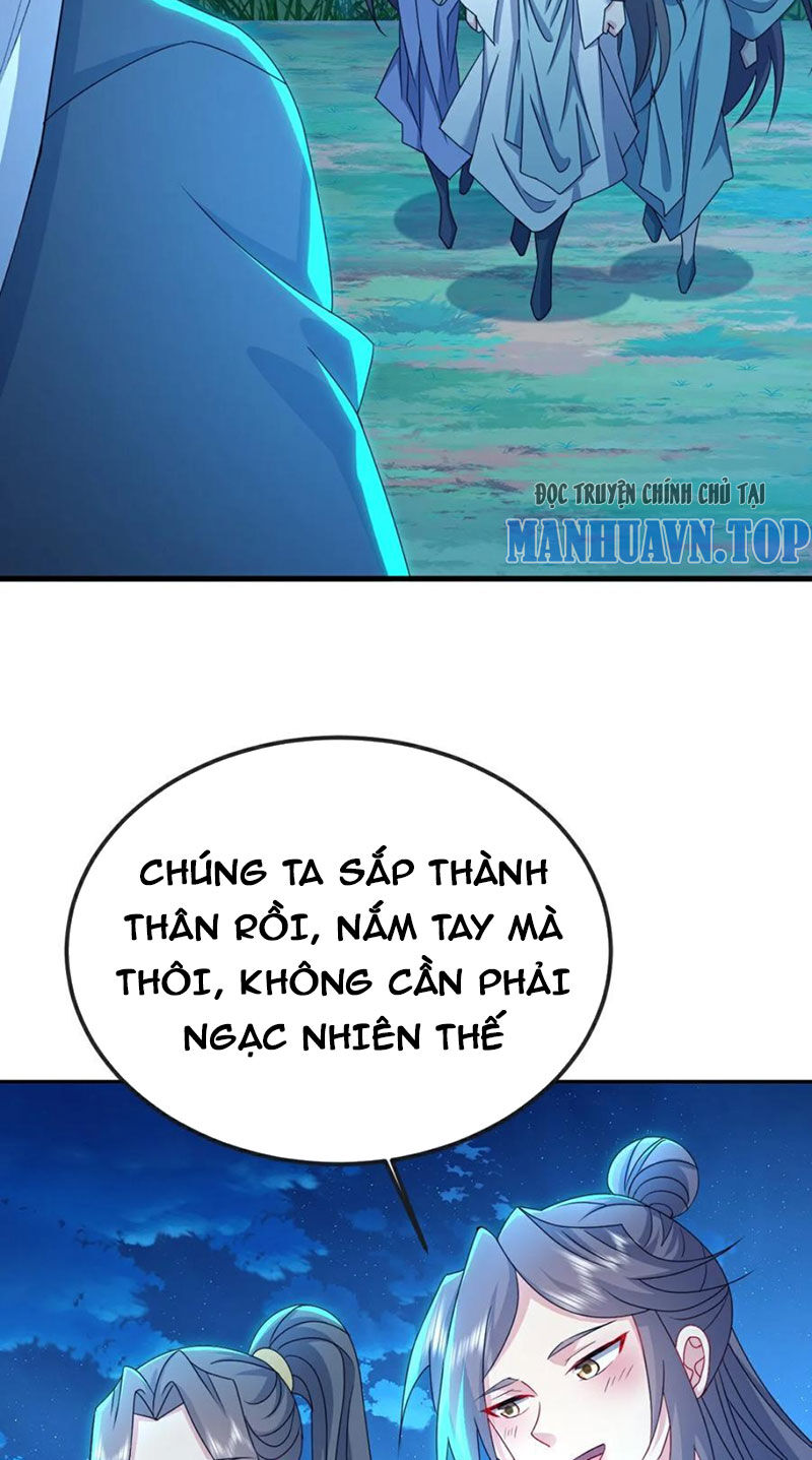 Tiên Võ Đế Tôn Chapter 599 - Trang 2