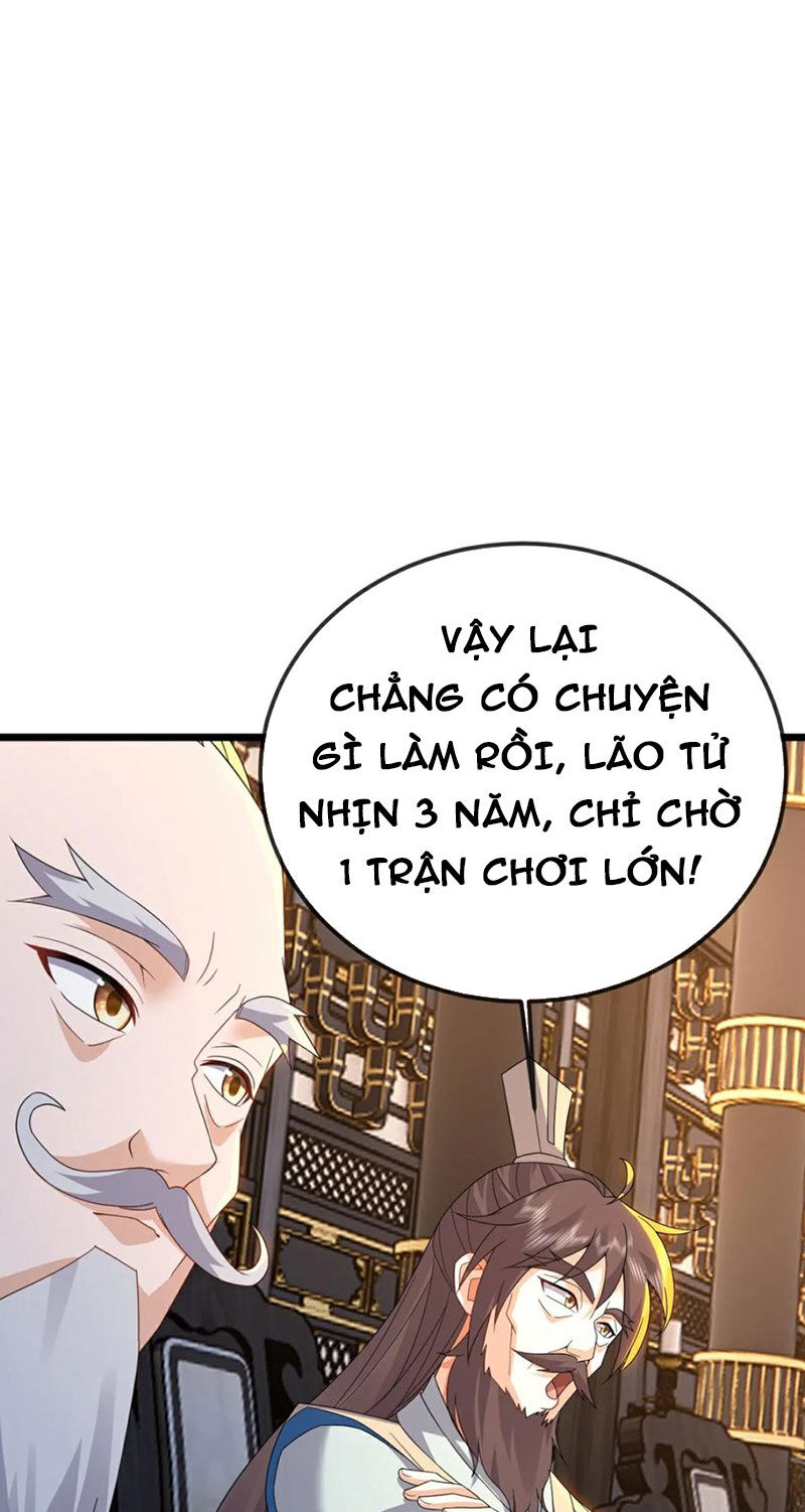 Tiên Võ Đế Tôn Chapter 599 - Trang 2