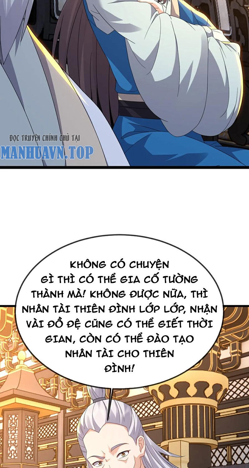 Tiên Võ Đế Tôn Chapter 599 - Trang 2