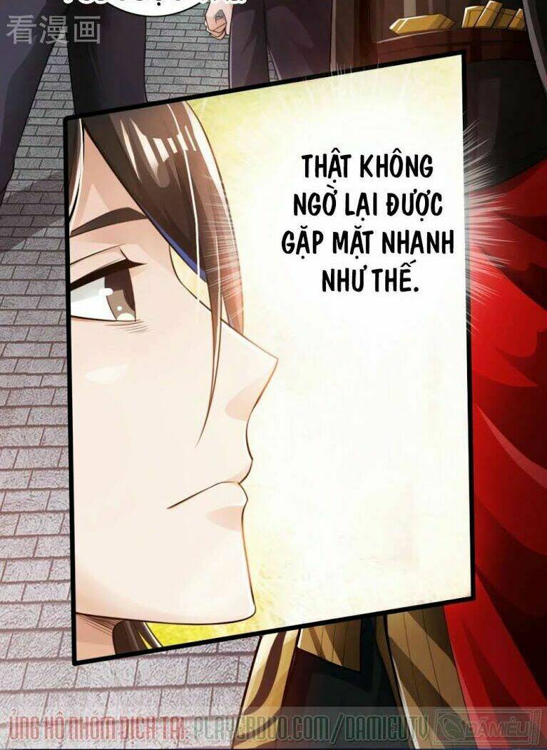 Tiên Võ Đế Tôn Chapter 6 - Trang 2