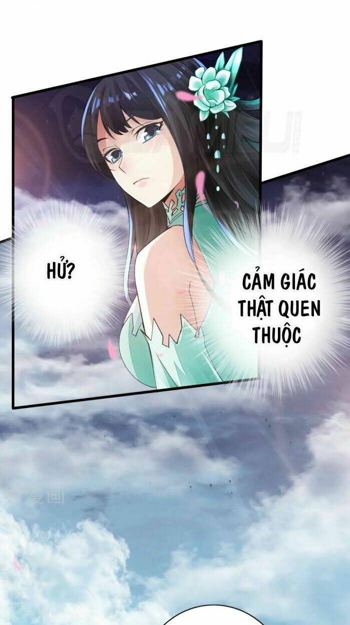 Tiên Võ Đế Tôn Chapter 6 - Trang 2
