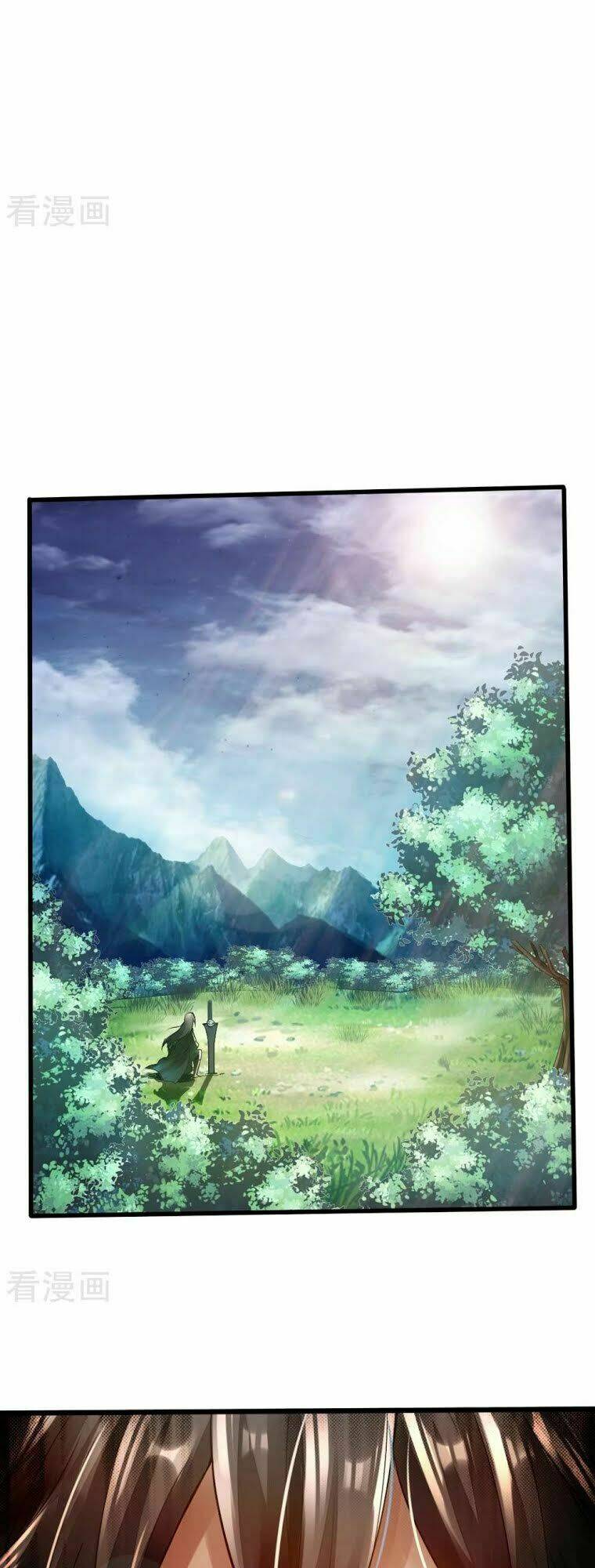 Tiên Võ Đế Tôn Chapter 6 - Trang 2