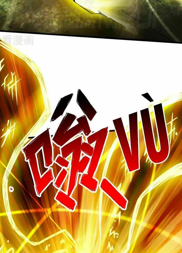 Tiên Võ Đế Tôn Chapter 6 - Trang 2