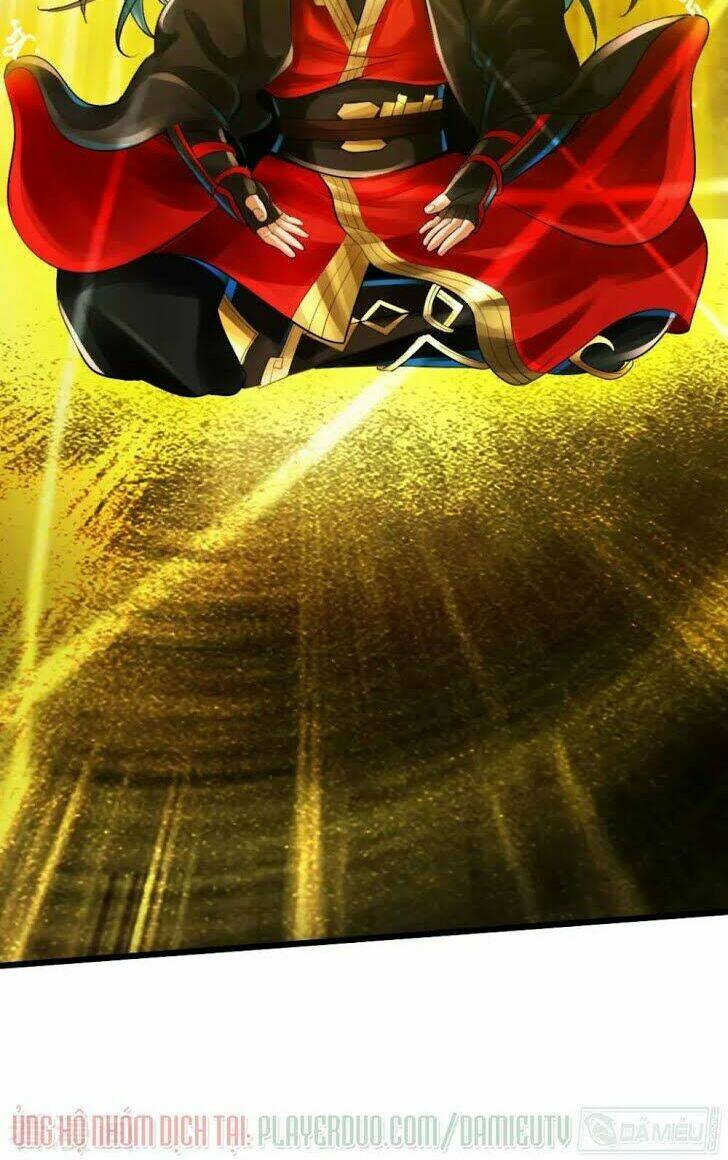 Tiên Võ Đế Tôn Chapter 6 - Trang 2