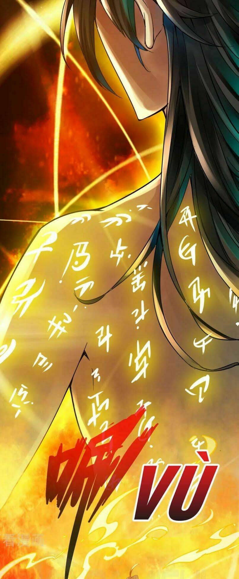 Tiên Võ Đế Tôn Chapter 6 - Trang 2