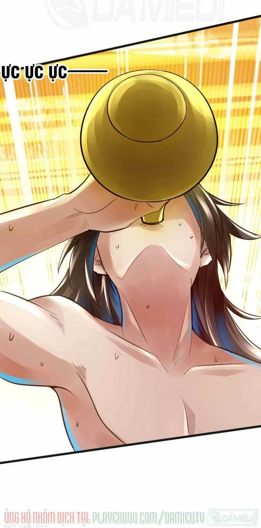 Tiên Võ Đế Tôn Chapter 6 - Trang 2