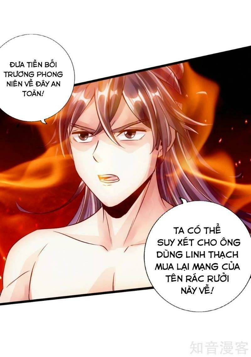 Tiên Võ Đế Tôn Chapter 60 - Trang 2