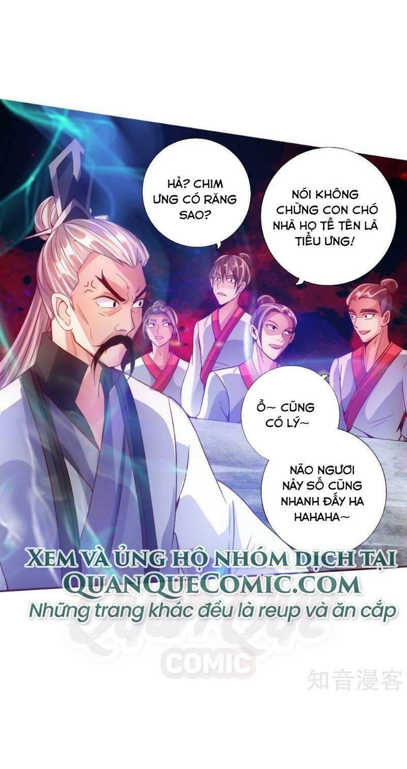 Tiên Võ Đế Tôn Chapter 60 - Trang 2