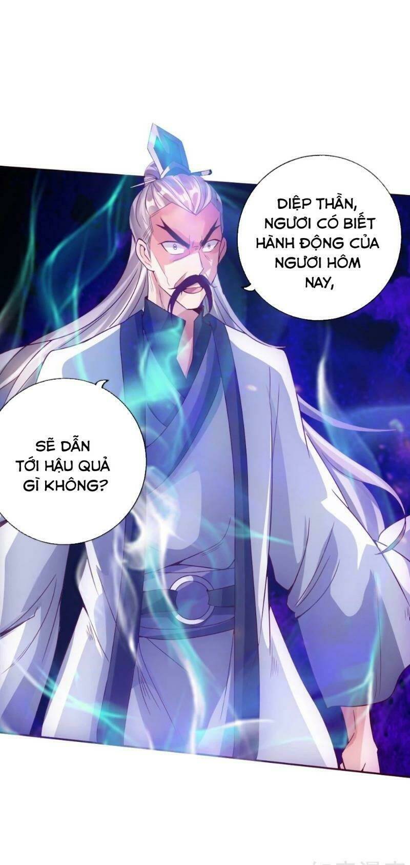 Tiên Võ Đế Tôn Chapter 60 - Trang 2