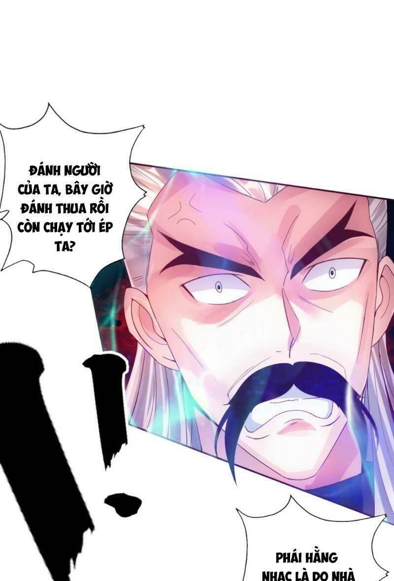 Tiên Võ Đế Tôn Chapter 60 - Trang 2