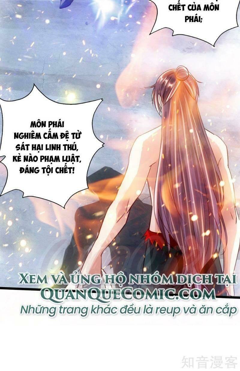 Tiên Võ Đế Tôn Chapter 60 - Trang 2
