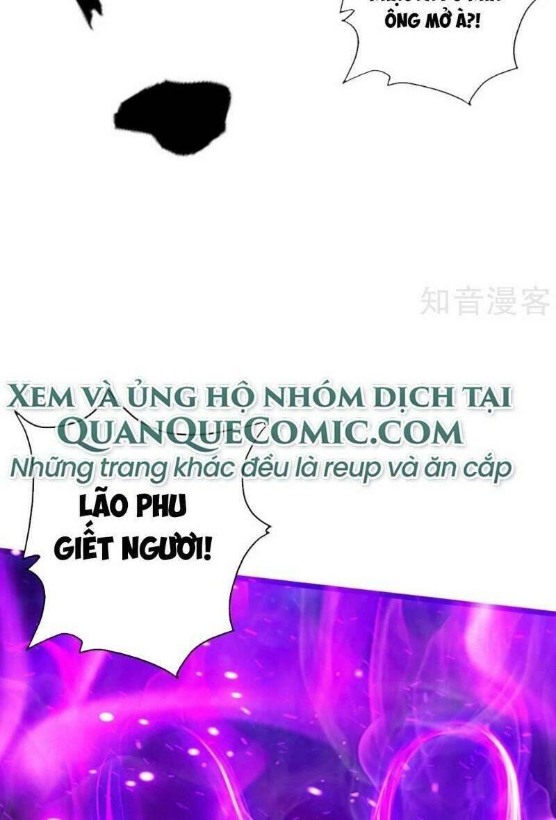 Tiên Võ Đế Tôn Chapter 60 - Trang 2