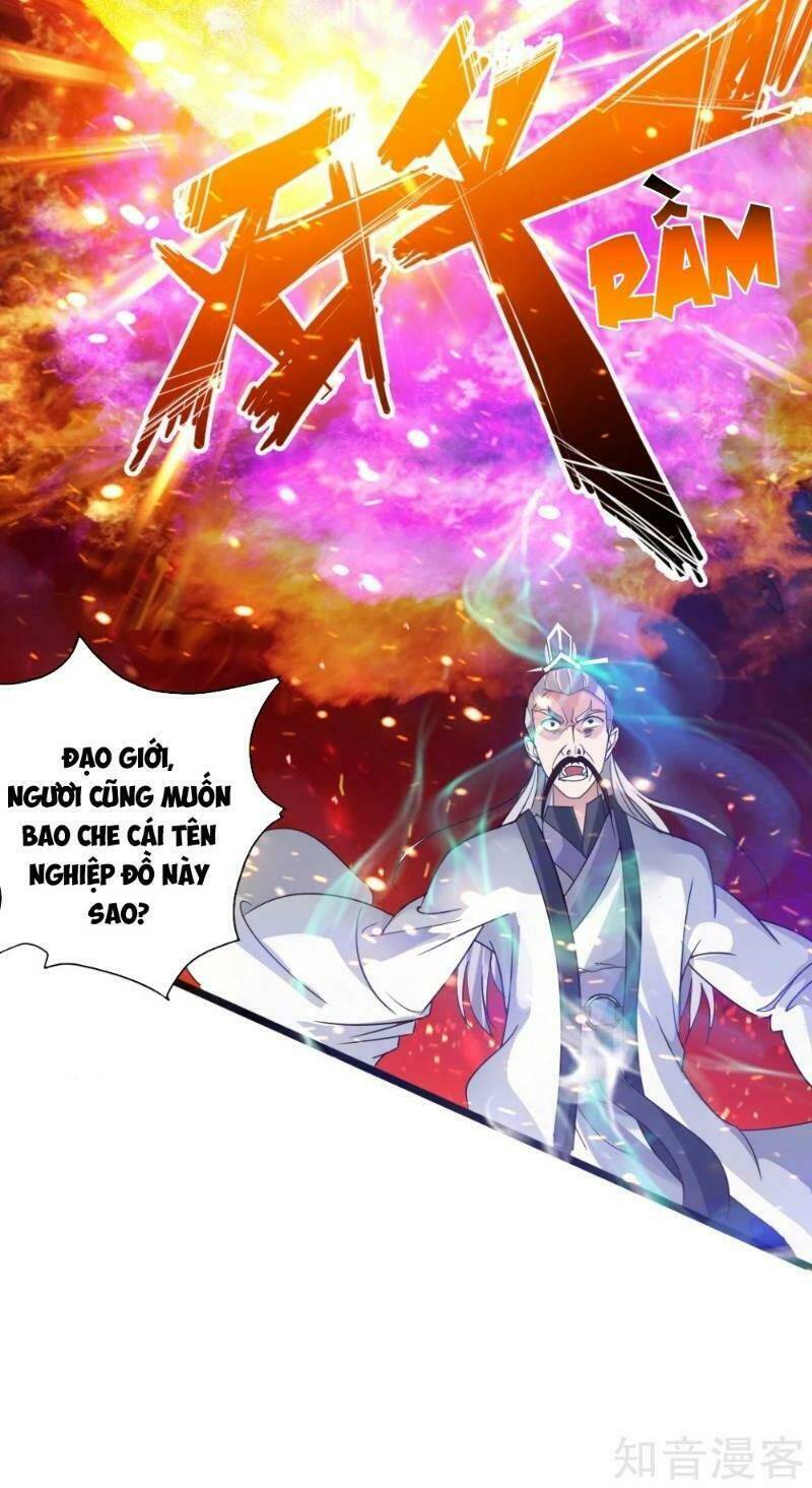 Tiên Võ Đế Tôn Chapter 60 - Trang 2