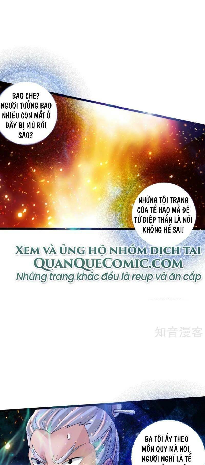 Tiên Võ Đế Tôn Chapter 60 - Trang 2