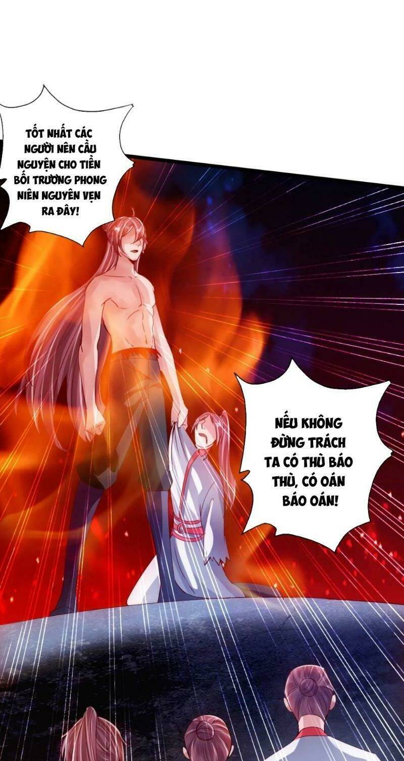 Tiên Võ Đế Tôn Chapter 60 - Trang 2