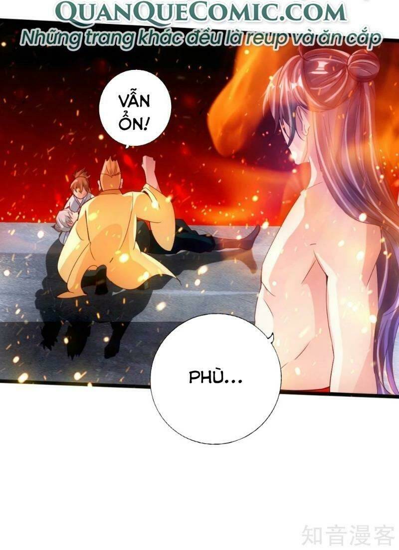 Tiên Võ Đế Tôn Chapter 60 - Trang 2