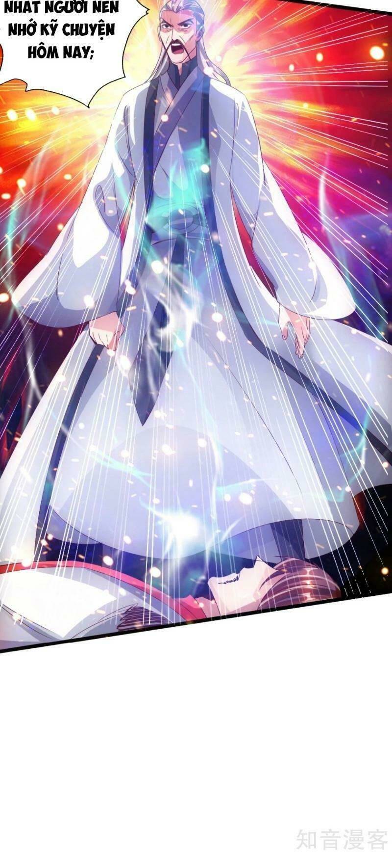 Tiên Võ Đế Tôn Chapter 60 - Trang 2