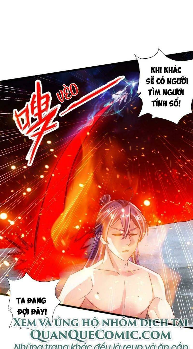 Tiên Võ Đế Tôn Chapter 60 - Trang 2
