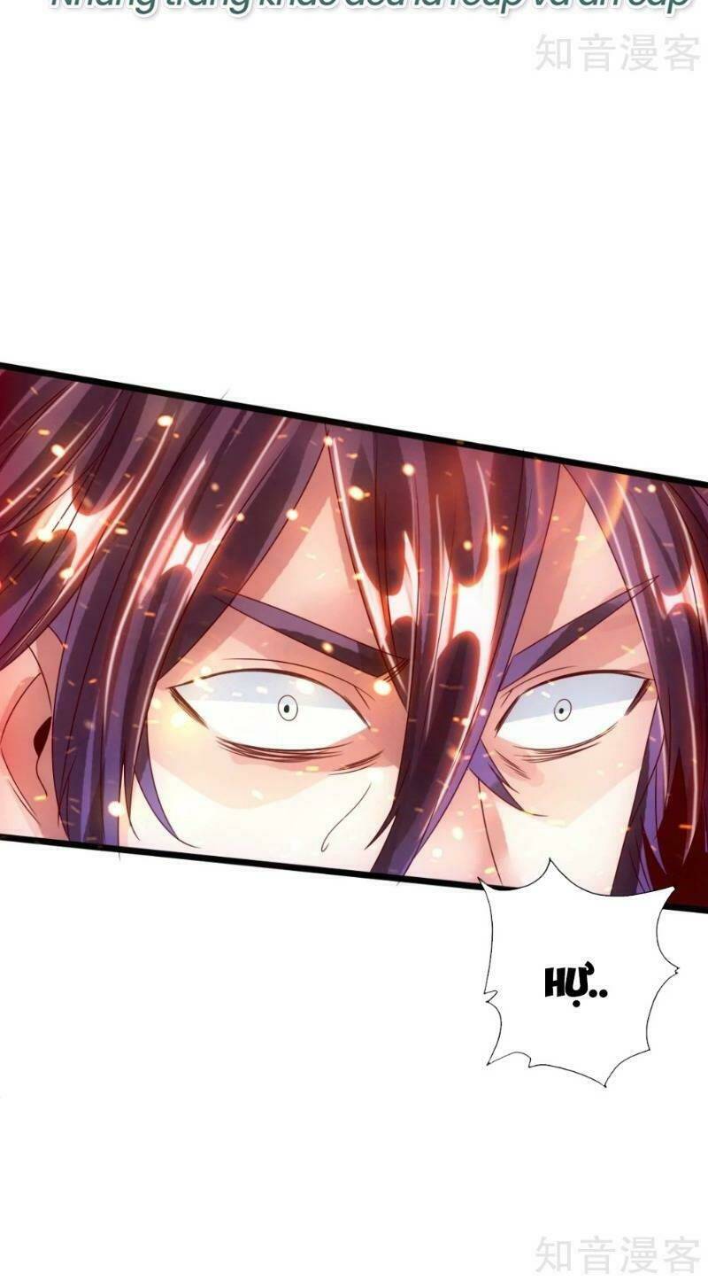 Tiên Võ Đế Tôn Chapter 60 - Trang 2