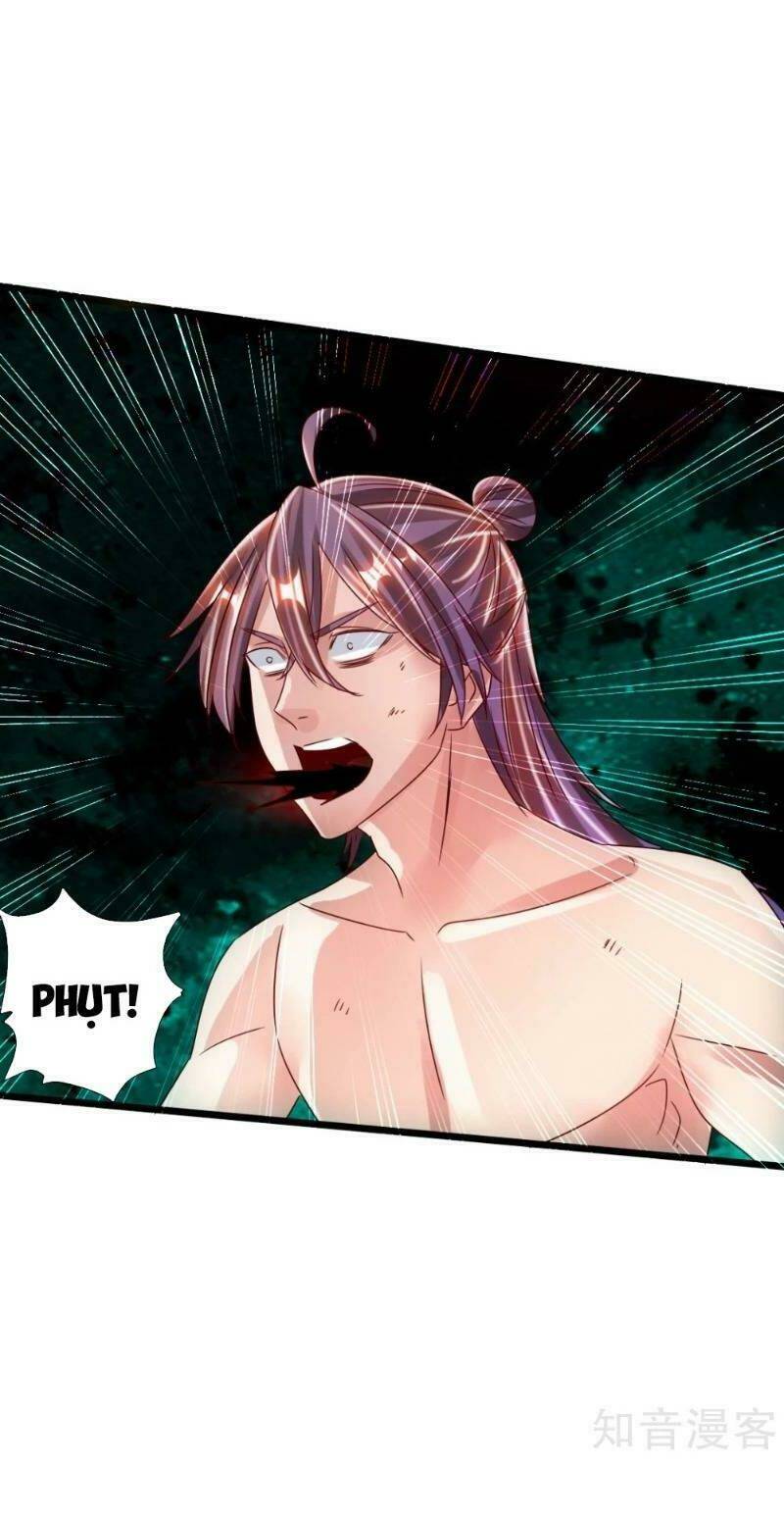 Tiên Võ Đế Tôn Chapter 60 - Trang 2