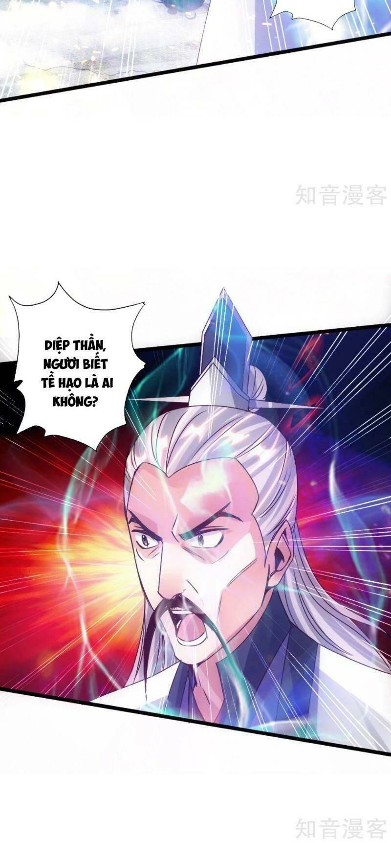 Tiên Võ Đế Tôn Chapter 60 - Trang 2