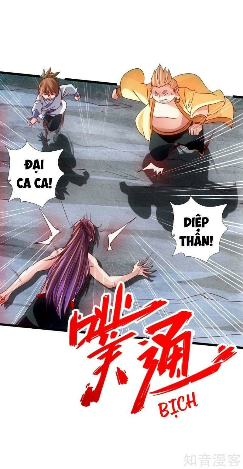 Tiên Võ Đế Tôn Chapter 60 - Trang 2