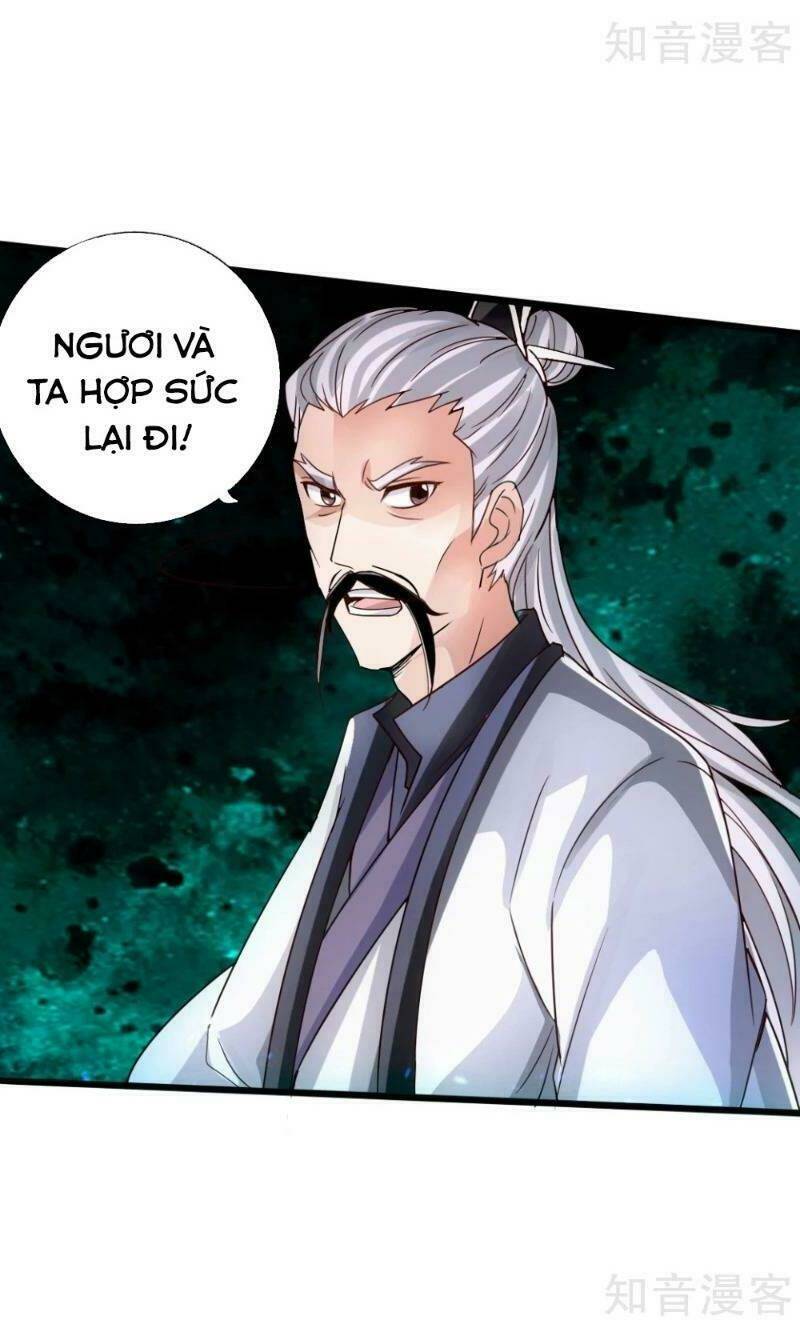Tiên Võ Đế Tôn Chapter 60 - Trang 2