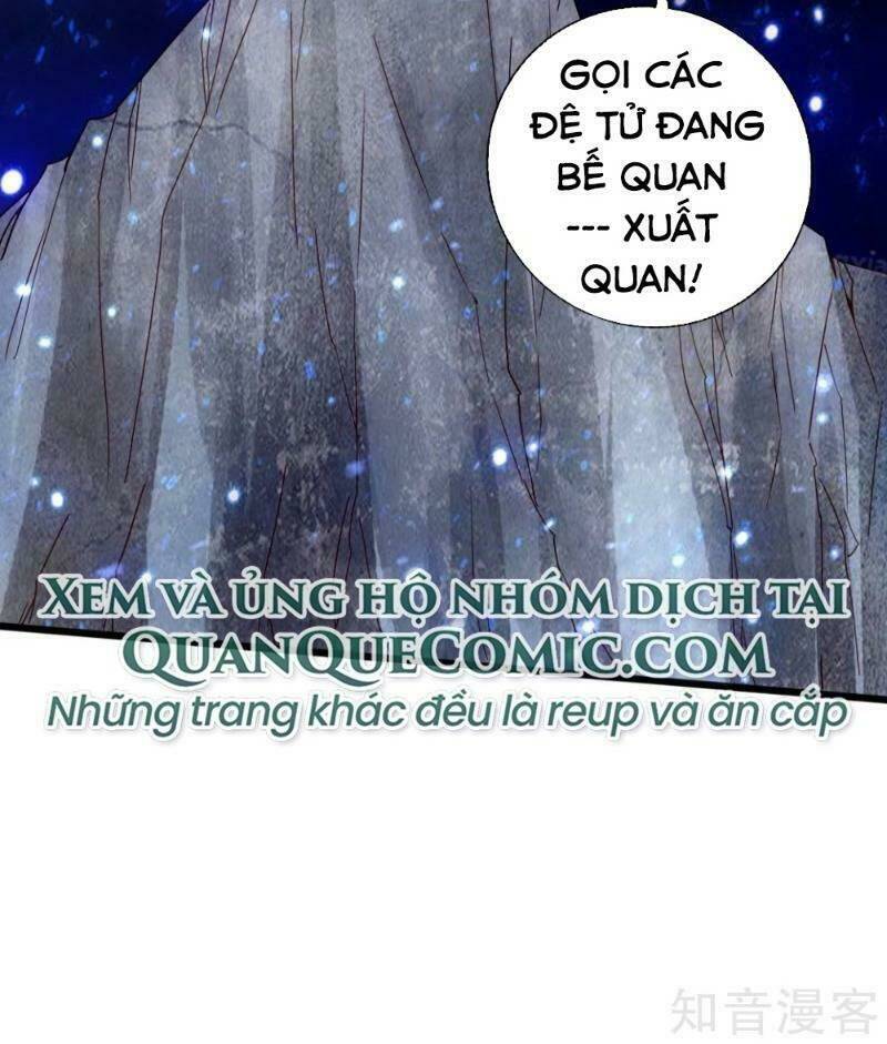Tiên Võ Đế Tôn Chapter 60 - Trang 2