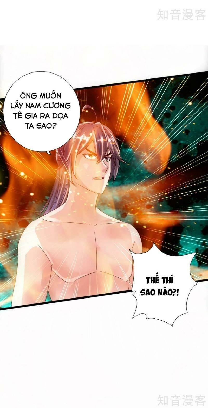 Tiên Võ Đế Tôn Chapter 60 - Trang 2