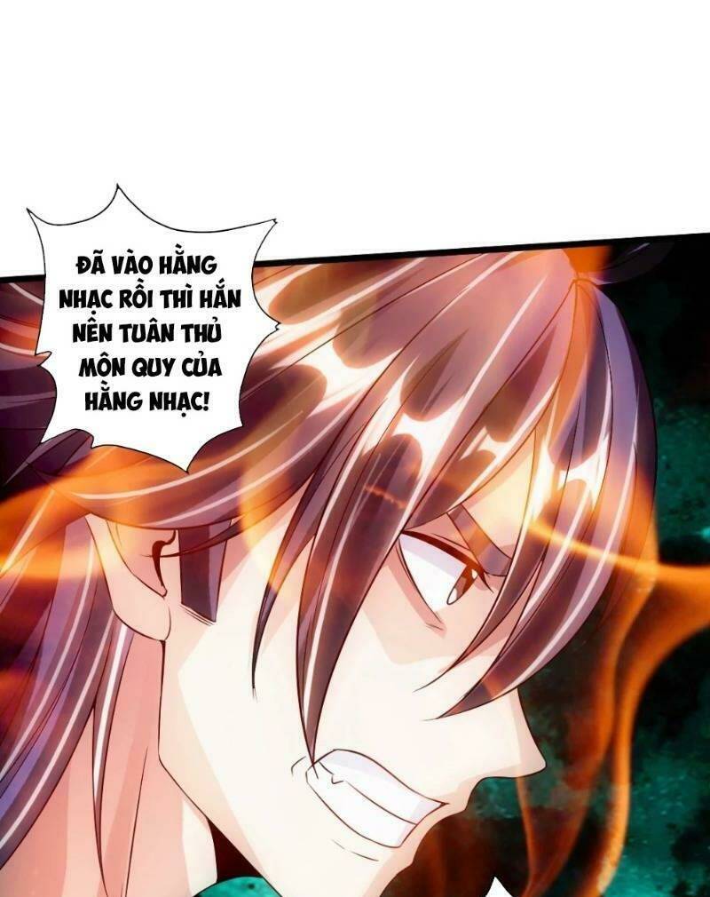 Tiên Võ Đế Tôn Chapter 60 - Trang 2