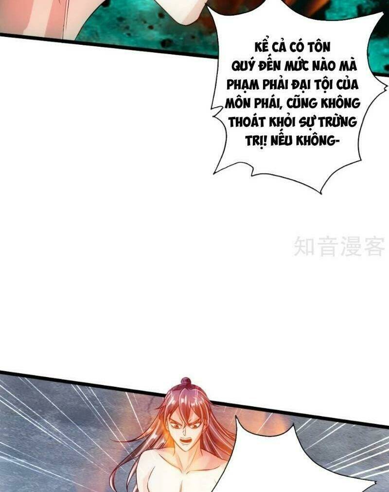 Tiên Võ Đế Tôn Chapter 60 - Trang 2