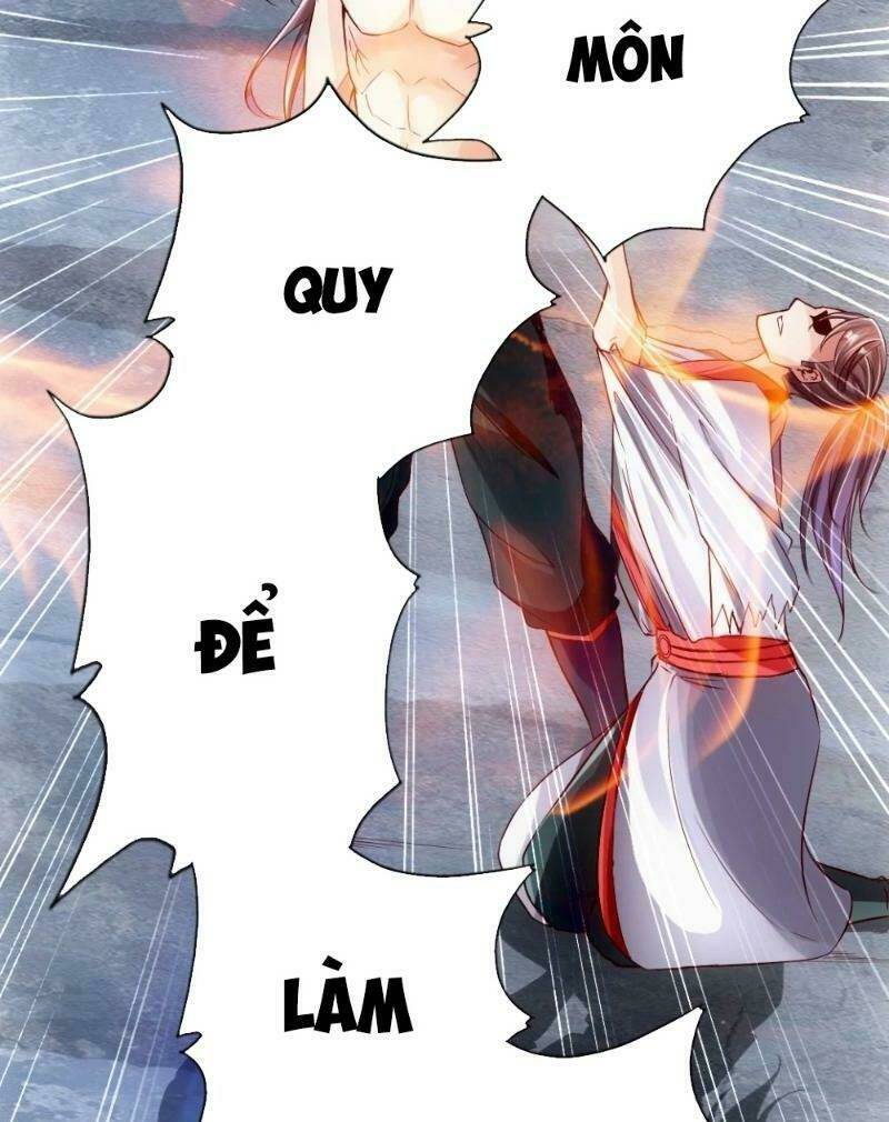 Tiên Võ Đế Tôn Chapter 60 - Trang 2