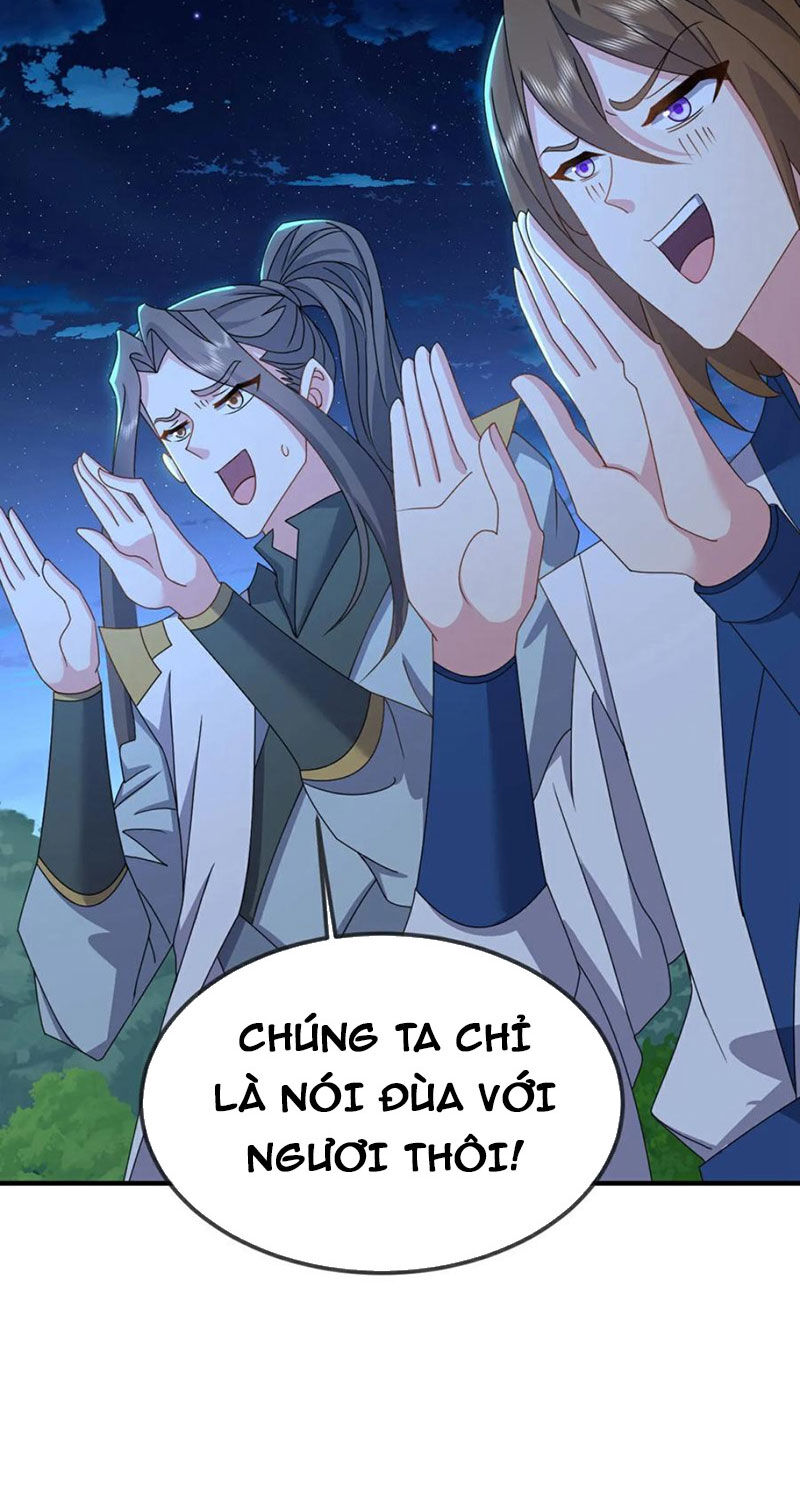 Tiên Võ Đế Tôn Chapter 600 - Trang 2