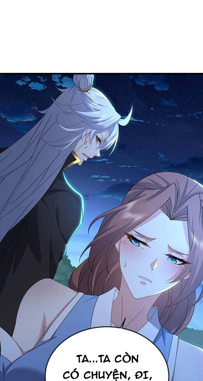 Tiên Võ Đế Tôn Chapter 600 - Trang 2