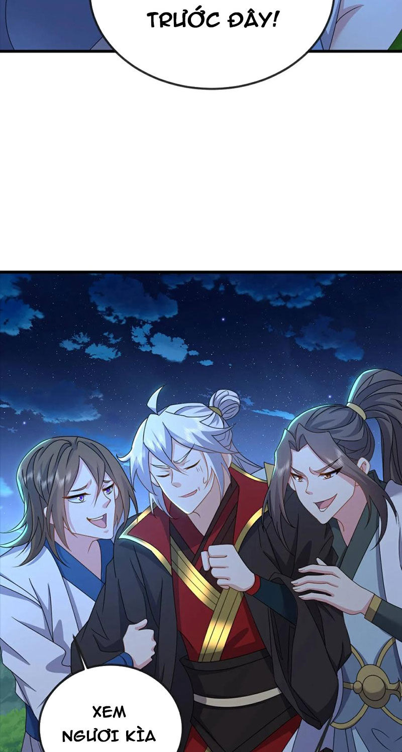 Tiên Võ Đế Tôn Chapter 600 - Trang 2