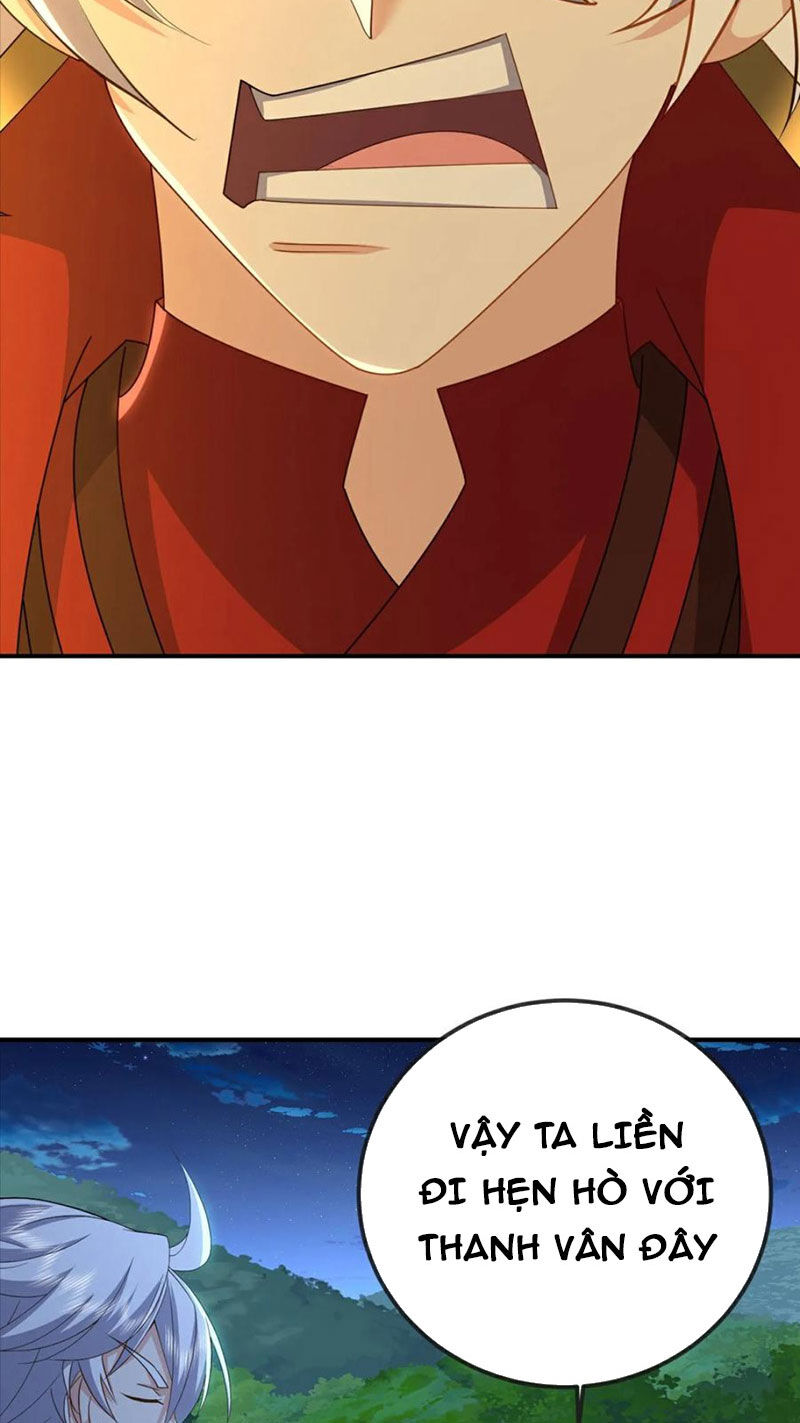 Tiên Võ Đế Tôn Chapter 600 - Trang 2