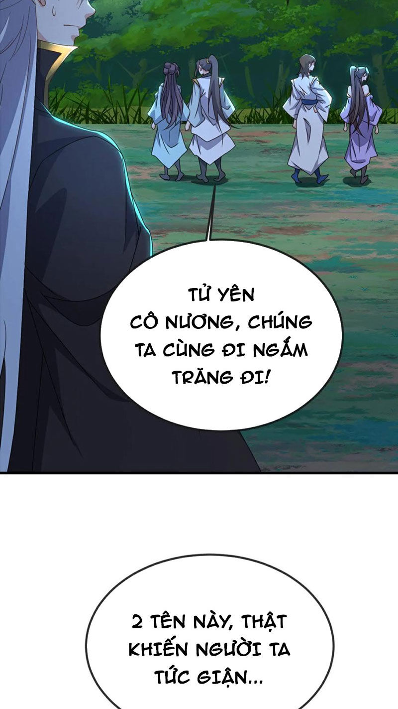 Tiên Võ Đế Tôn Chapter 600 - Trang 2