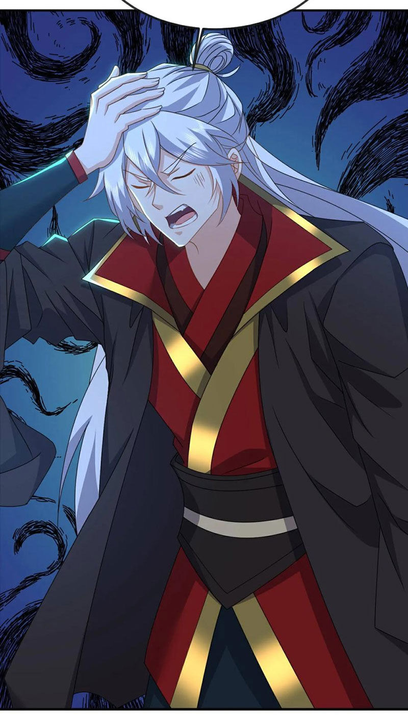 Tiên Võ Đế Tôn Chapter 600 - Trang 2