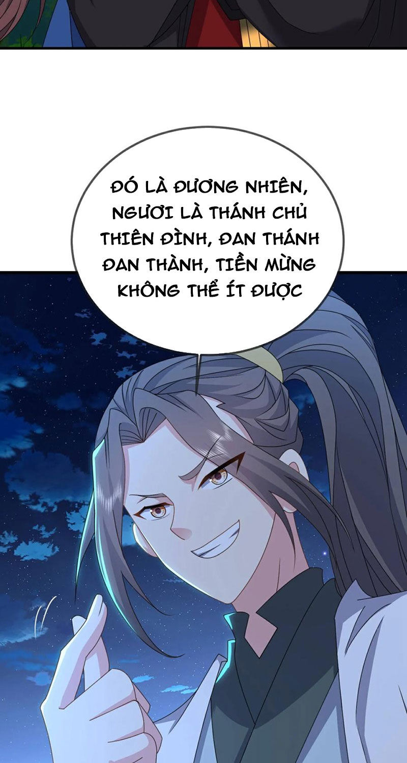 Tiên Võ Đế Tôn Chapter 600 - Trang 2