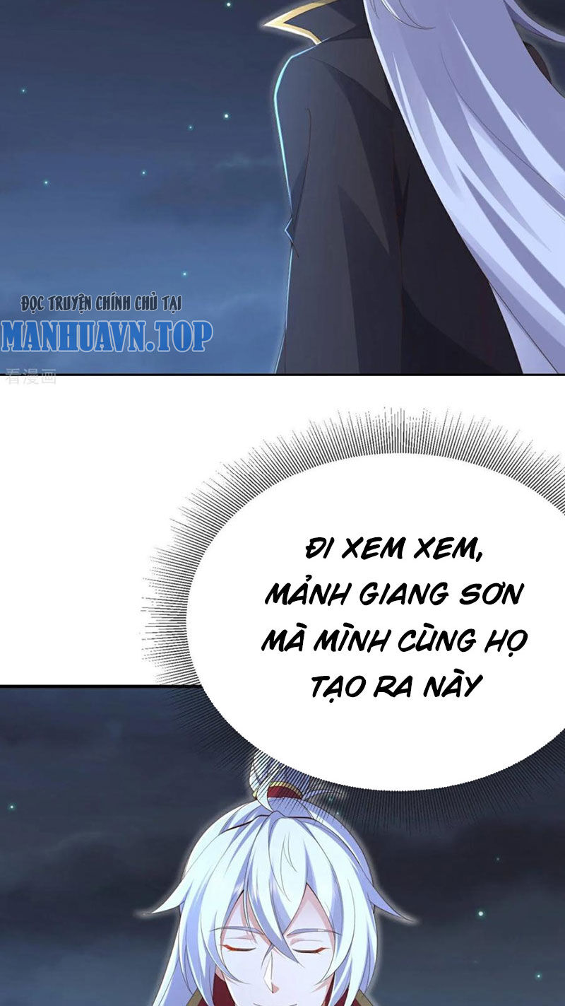 Tiên Võ Đế Tôn Chapter 600 - Trang 2