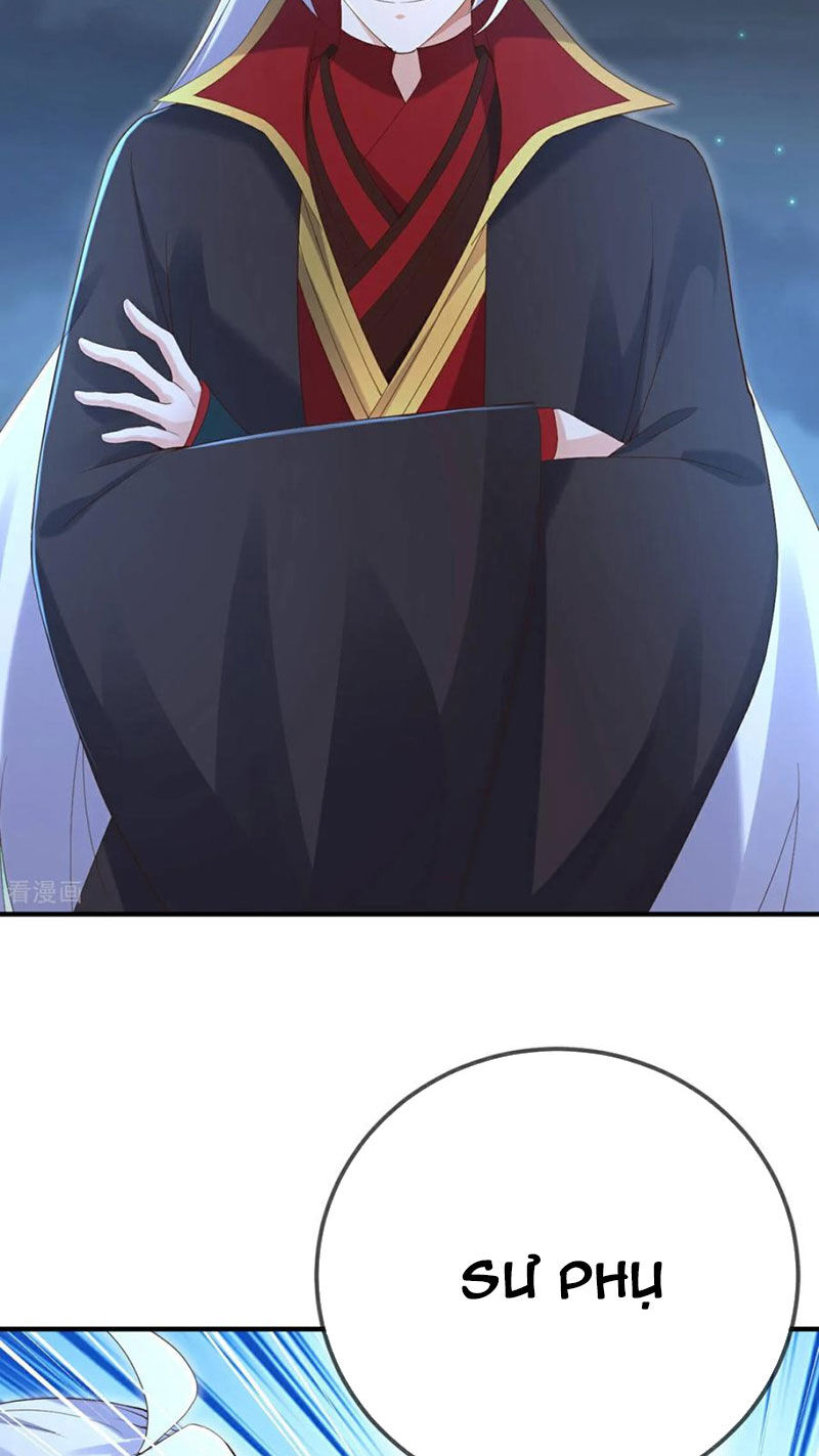 Tiên Võ Đế Tôn Chapter 600 - Trang 2