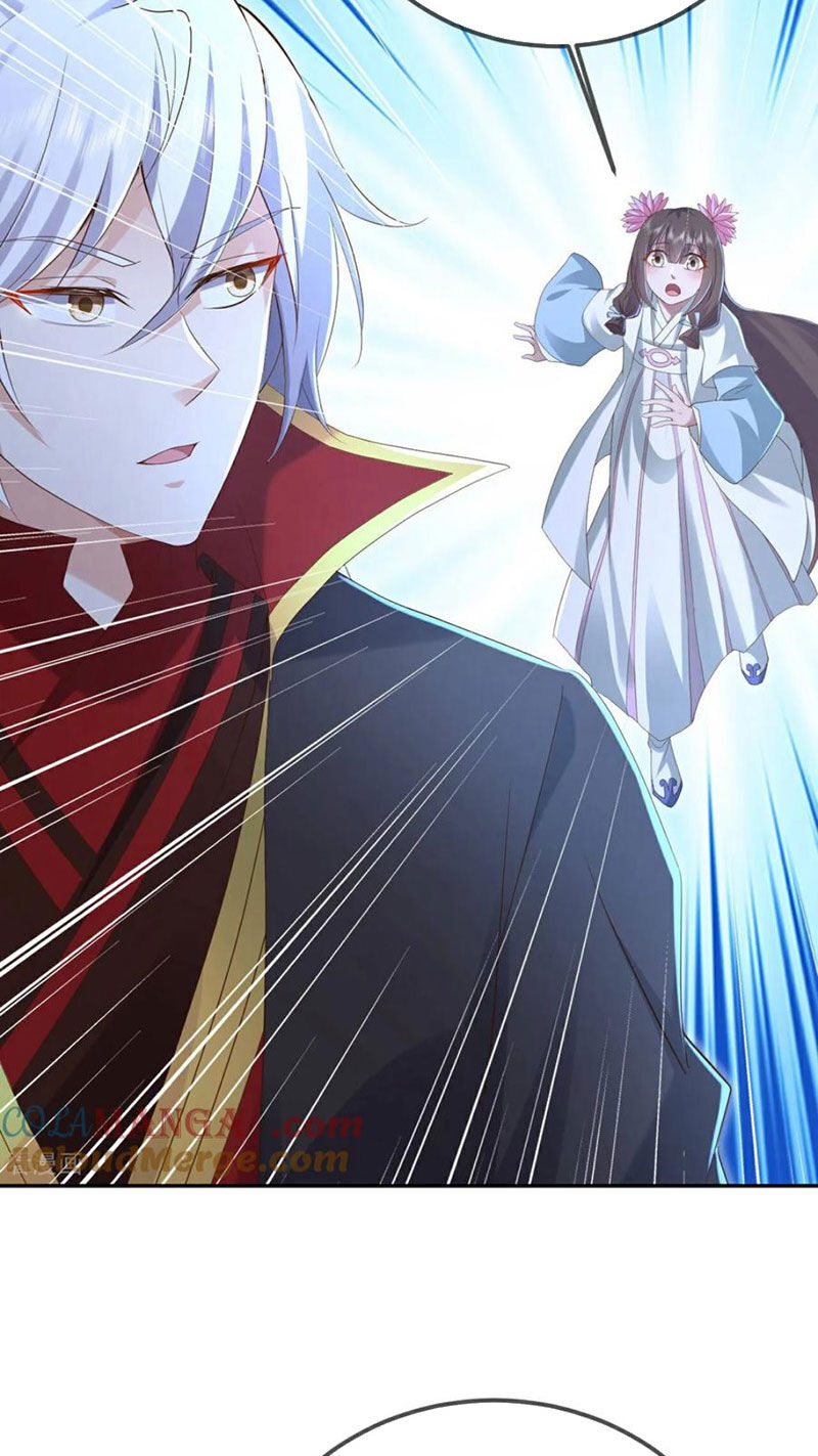 Tiên Võ Đế Tôn Chapter 600 - Trang 2