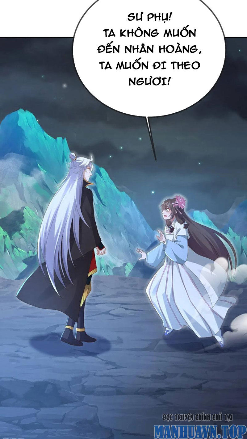 Tiên Võ Đế Tôn Chapter 600 - Trang 2