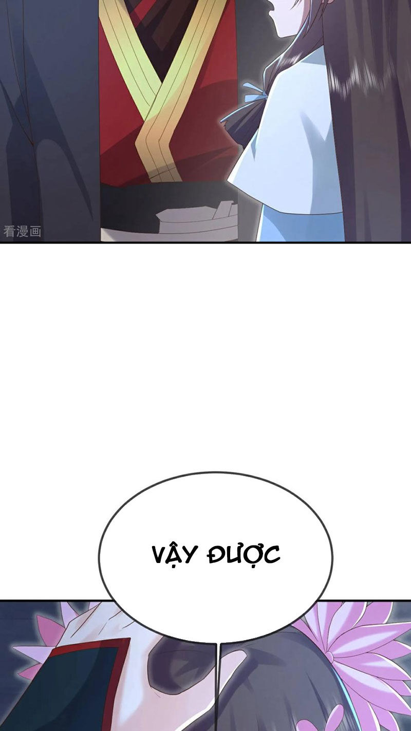 Tiên Võ Đế Tôn Chapter 600 - Trang 2