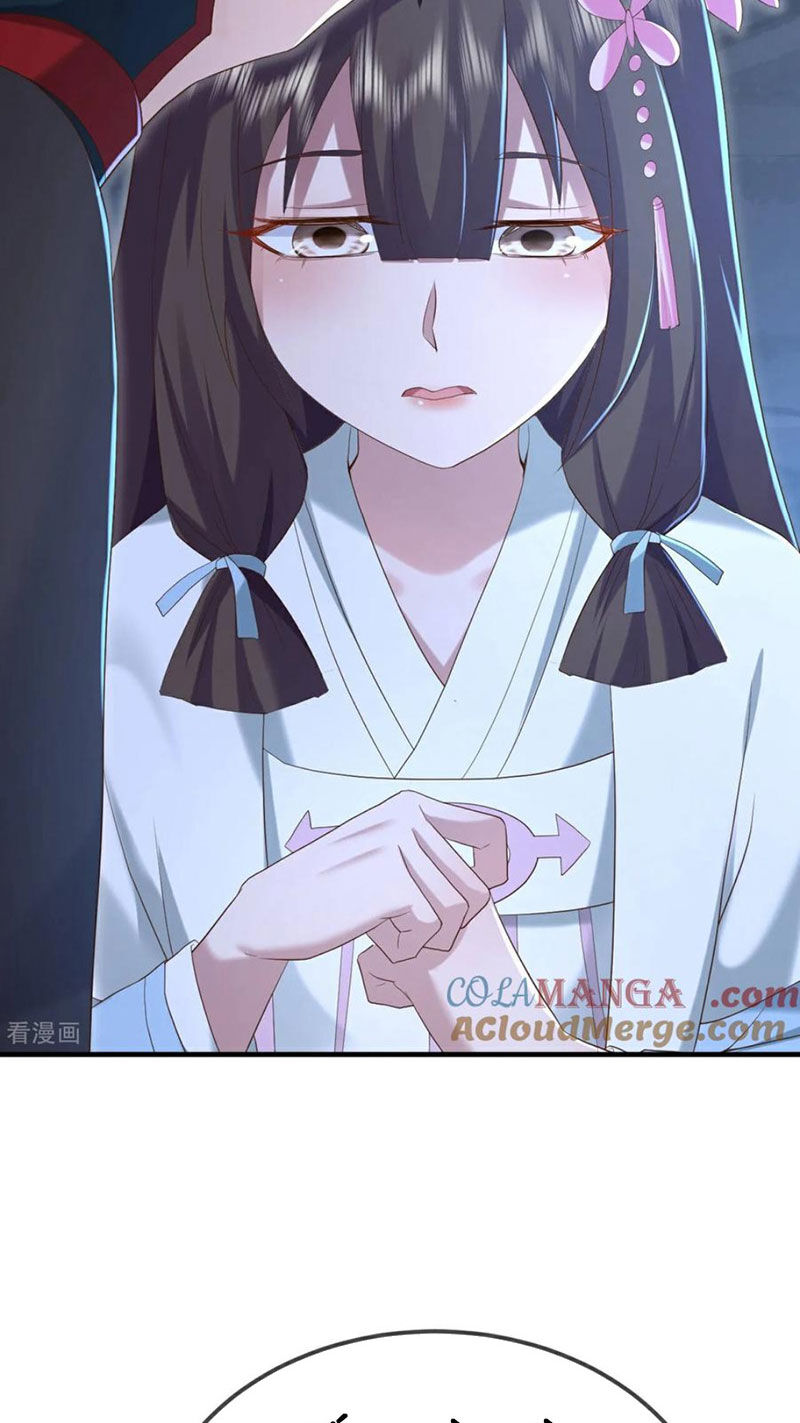 Tiên Võ Đế Tôn Chapter 600 - Trang 2