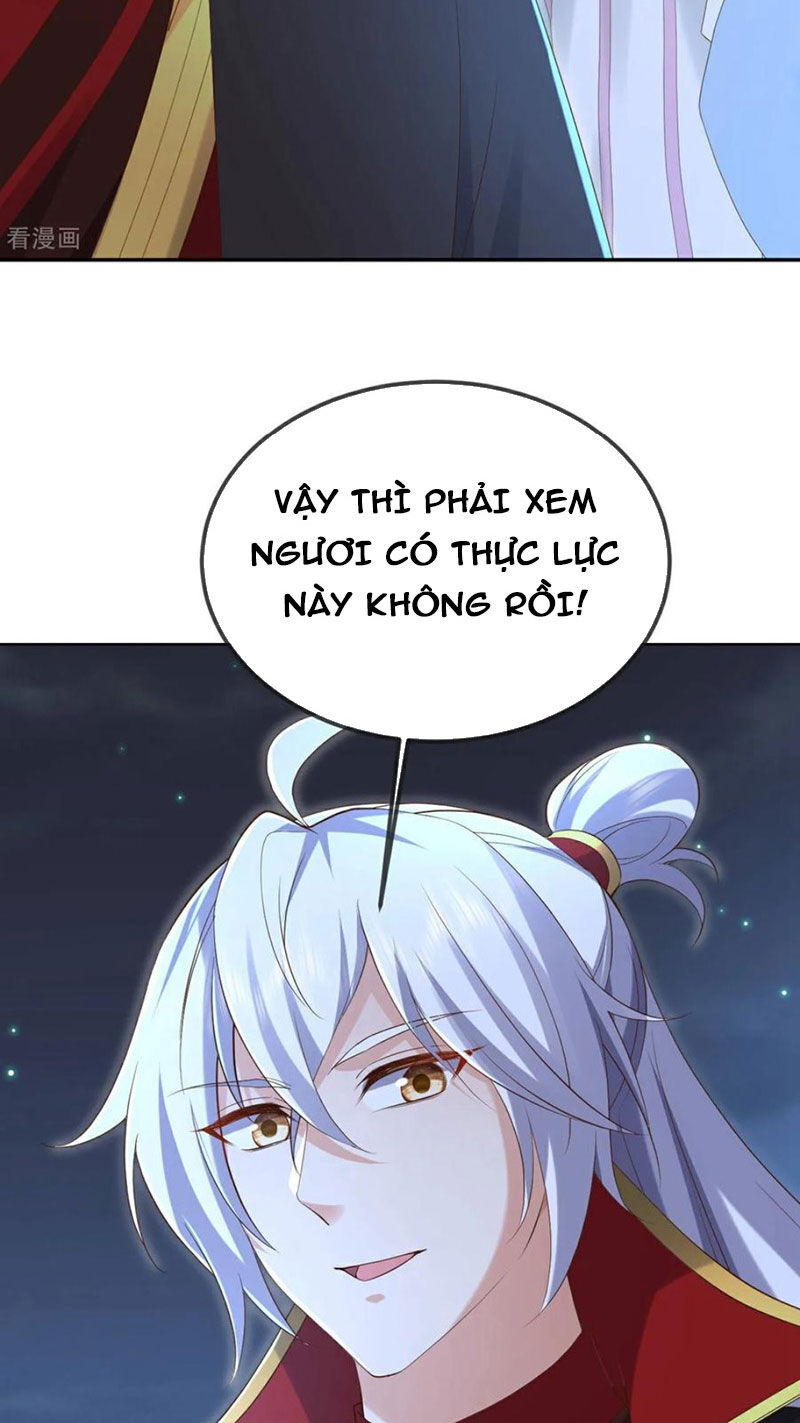 Tiên Võ Đế Tôn Chapter 600 - Trang 2