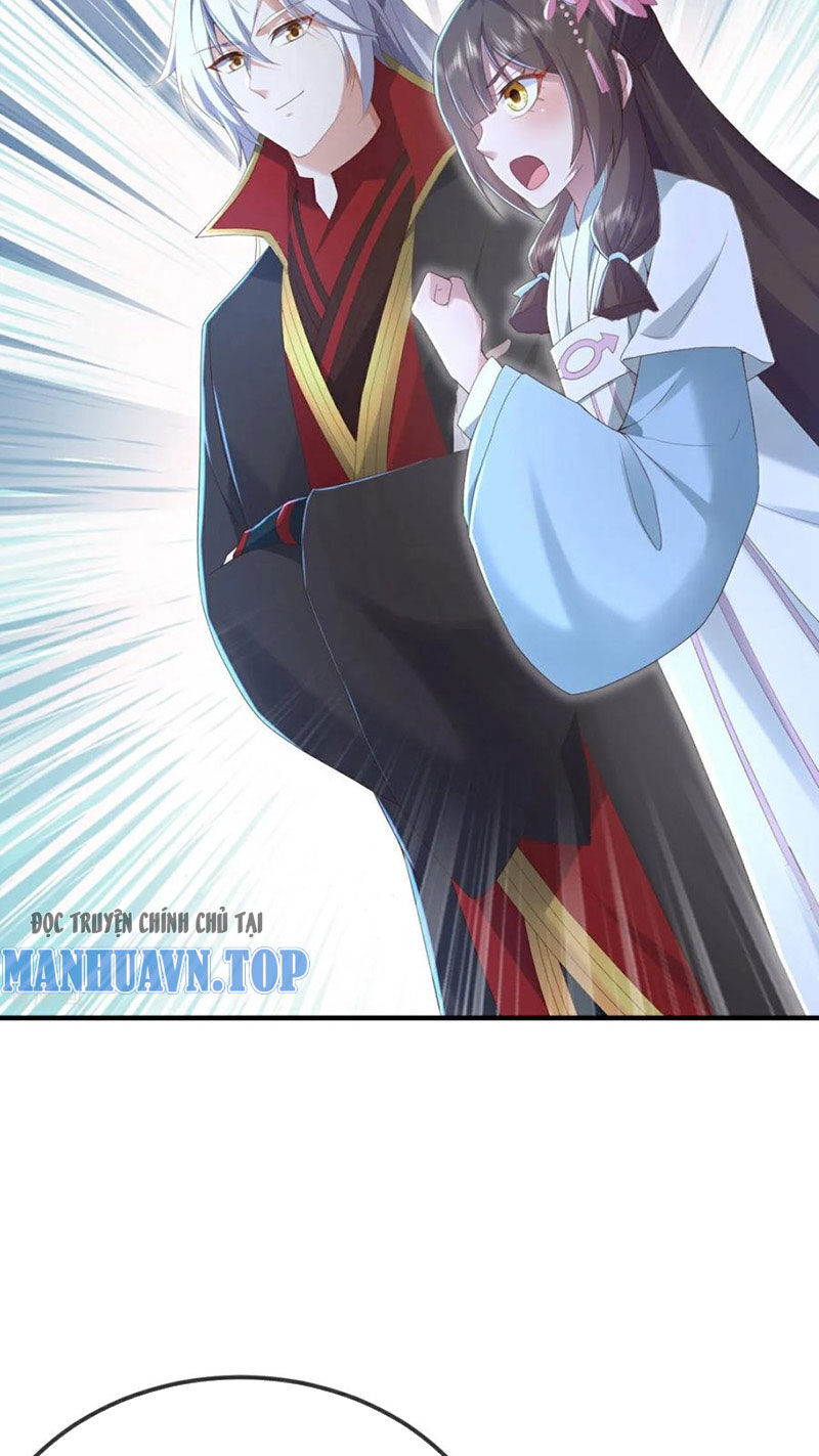 Tiên Võ Đế Tôn Chapter 600 - Trang 2